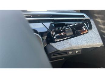 Peugeot 3008 157kW Allure 73kWh 5dr Auto Electric Estate
