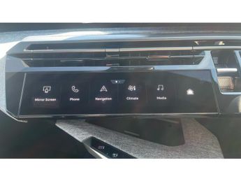 Peugeot 3008 157kW Allure 73kWh 5dr Auto Electric Estate