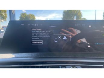 Peugeot 3008 157kW Allure 73kWh 5dr Auto Electric Estate