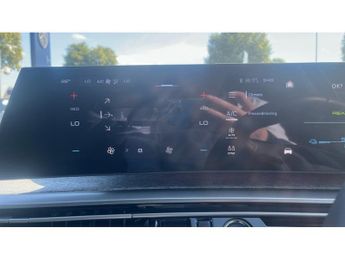 Peugeot 3008 157kW Allure 73kWh 5dr Auto Electric Estate