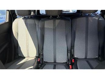 Peugeot 5008 1.5 BlueHDi Allure Premium+ 5dr EAT8 Diesel Estate
