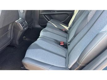 Peugeot 5008 1.5 BlueHDi Allure Premium+ 5dr EAT8 Diesel Estate