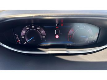 Peugeot 5008 1.5 BlueHDi Allure Premium+ 5dr EAT8 Diesel Estate