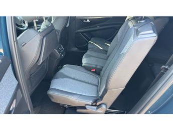Peugeot 5008 1.5 BlueHDi Allure Premium+ 5dr EAT8 Diesel Estate