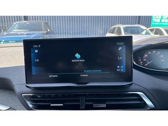 Peugeot 5008 1.5 BlueHDi Allure Premium+ 5dr EAT8 Diesel Estate