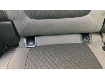 Vauxhall Grandland X 1.2 Turbo SRi Nav 5dr Auto Petrol Hatchback