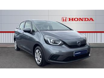 Honda Jazz 1.5 i-MMD Hybrid SE 5dr eCVT Hybrid Hatchback
