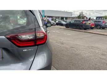 Honda Jazz 1.5 i-MMD Hybrid SE 5dr eCVT Hybrid Hatchback