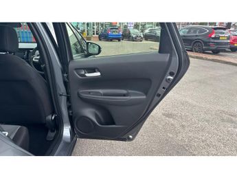 Honda Jazz 1.5 i-MMD Hybrid SE 5dr eCVT Hybrid Hatchback