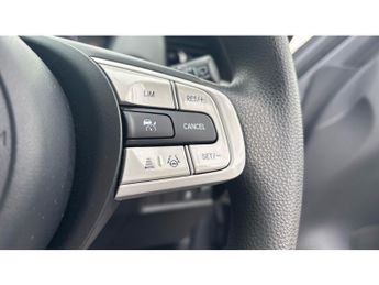 Honda Jazz 1.5 i-MMD Hybrid SE 5dr eCVT Hybrid Hatchback