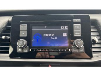 Honda Jazz 1.5 i-MMD Hybrid SE 5dr eCVT Hybrid Hatchback
