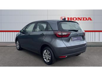 Honda Jazz 1.5 i-MMD Hybrid SE 5dr eCVT Hybrid Hatchback