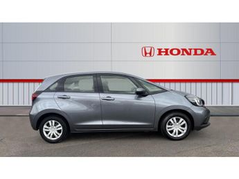 Honda Jazz 1.5 i-MMD Hybrid SE 5dr eCVT Hybrid Hatchback