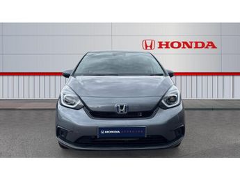 Honda Jazz 1.5 i-MMD Hybrid SE 5dr eCVT Hybrid Hatchback