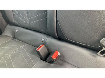 Vauxhall Corsa 1.2 Turbo Ultimate [Intelli-LED] 5dr Auto Petrol Hatchback