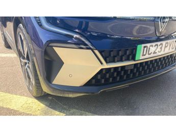 Renault Megane E-Tech EV60 160kW Iconic 60kWh Optimum Charge 5dr Auto Electric Hatchba