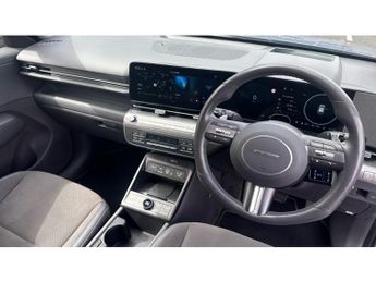 Hyundai KONA 160kW Ultimate 65kWh 5dr Auto Electric Hatchback