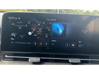 Hyundai KONA 160kW Ultimate 65kWh 5dr Auto Electric Hatchback