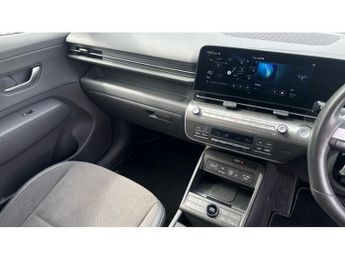 Hyundai KONA 160kW Ultimate 65kWh 5dr Auto Electric Hatchback