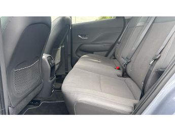 Hyundai KONA 160kW Ultimate 65kWh 5dr Auto Electric Hatchback