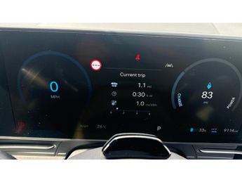 Hyundai KONA 160kW Ultimate 65kWh 5dr Auto Electric Hatchback