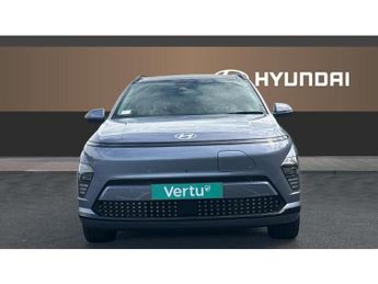 Hyundai KONA 160kW Ultimate 65kWh 5dr Auto Electric Hatchback