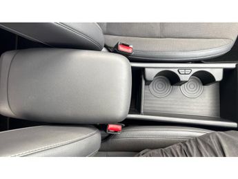Hyundai KONA 160kW Ultimate 65kWh 5dr Auto Electric Hatchback
