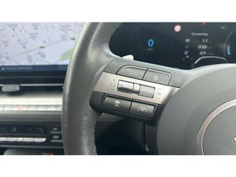 Hyundai KONA 160kW Ultimate 65kWh 5dr Auto Electric Hatchback