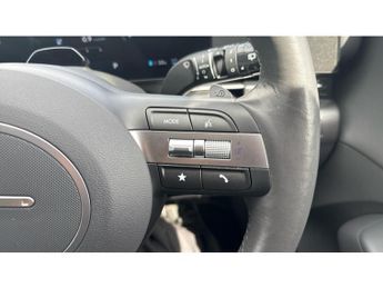 Hyundai KONA 160kW Ultimate 65kWh 5dr Auto Electric Hatchback