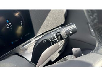 Hyundai KONA 160kW Ultimate 65kWh 5dr Auto Electric Hatchback