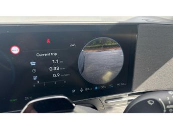 Hyundai KONA 160kW Ultimate 65kWh 5dr Auto Electric Hatchback