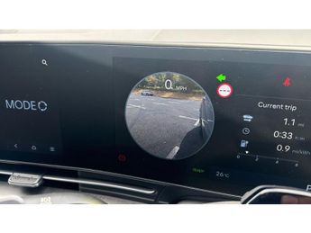 Hyundai KONA 160kW Ultimate 65kWh 5dr Auto Electric Hatchback