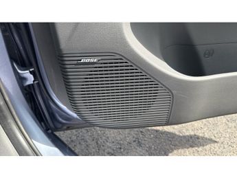 Hyundai KONA 160kW Ultimate 65kWh 5dr Auto Electric Hatchback