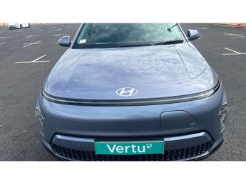 Hyundai KONA 160kW Ultimate 65kWh 5dr Auto Electric Hatchback