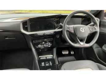 Vauxhall Mokka 100kW Ultimate 50kWh 5dr Auto Electric Hatchback