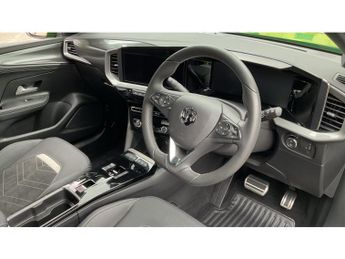 Vauxhall Mokka 100kW Ultimate 50kWh 5dr Auto Electric Hatchback