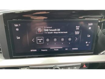 Vauxhall Mokka 100kW Ultimate 50kWh 5dr Auto Electric Hatchback