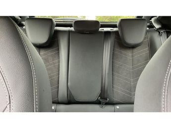 Vauxhall Mokka 100kW Ultimate 50kWh 5dr Auto Electric Hatchback