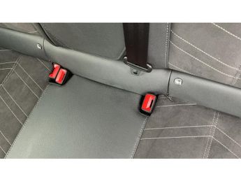 Vauxhall Mokka 100kW Ultimate 50kWh 5dr Auto Electric Hatchback