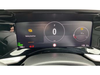 Vauxhall Mokka 100kW Ultimate 50kWh 5dr Auto Electric Hatchback