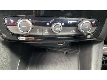 Vauxhall Mokka 100kW Ultimate 50kWh 5dr Auto Electric Hatchback
