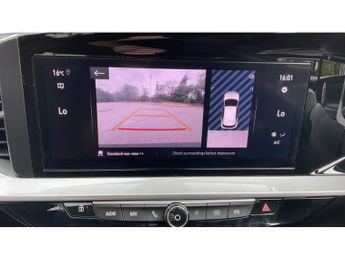 Vauxhall Mokka 100kW Ultimate 50kWh 5dr Auto Electric Hatchback