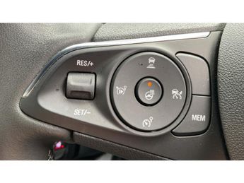 Vauxhall Mokka 100kW Ultimate 50kWh 5dr Auto Electric Hatchback