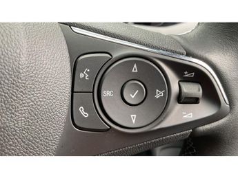 Vauxhall Mokka 100kW Ultimate 50kWh 5dr Auto Electric Hatchback