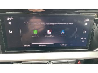 Vauxhall Mokka 100kW Ultimate 50kWh 5dr Auto Electric Hatchback