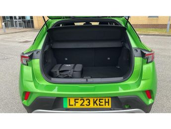 Vauxhall Mokka 100kW Ultimate 50kWh 5dr Auto Electric Hatchback