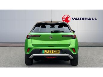 Vauxhall Mokka 100kW Ultimate 50kWh 5dr Auto Electric Hatchback