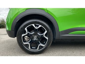 Vauxhall Mokka 100kW Ultimate 50kWh 5dr Auto Electric Hatchback