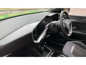 Vauxhall Mokka 100kW Ultimate 50kWh 5dr Auto Electric Hatchback