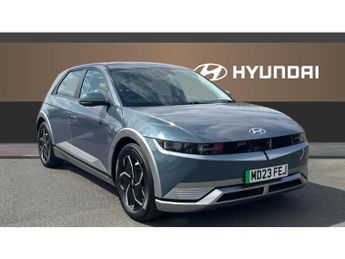 Hyundai IONIQ 5 168kW Premium 77 kWh 5dr Auto [Part Leather] Electric Hatchback